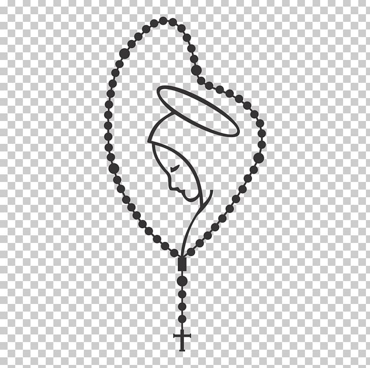 Our Lady Of The Rosary Lourdes PNG, Clipart, Area, Blessing, Body Jewelry, Bun, Cdr Free PNG Download