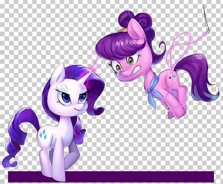 Pony Rarity Fluttershy Horse Suri Polomare PNG, Clipart, Animals, Art, Cartoon, Computer Wallpaper, Conversation Threading Free PNG Download