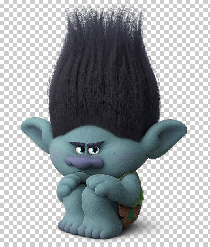 Troll Branch PNG, Clipart, At The Movies, Cartoons, Trolls Free PNG Download