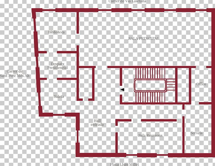 Casa De La Seda Floor Plan Organization Espacio PNG, Clipart, Angle, Area, Barcelona, Brand, Diagram Free PNG Download