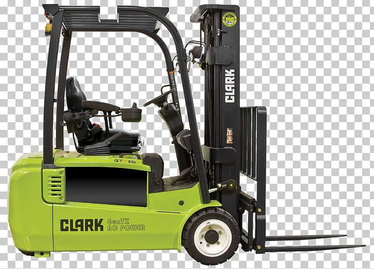 Clark Material Handling Company Forklift Погрузчик Clark Equipment Company PNG, Clipart, Business, Clark, Clark Equipment Company, Clark Material Handling Company, Forklift Free PNG Download