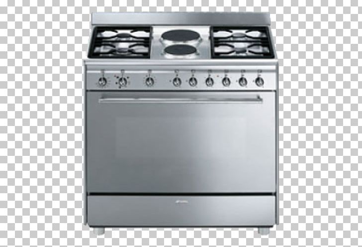 Cooking Ranges Smeg Gas Stove Hob Electric Cooker PNG, Clipart, Cast Iron, Cooker, Cooking Ranges, Electric Cooker, Electric Stove Free PNG Download