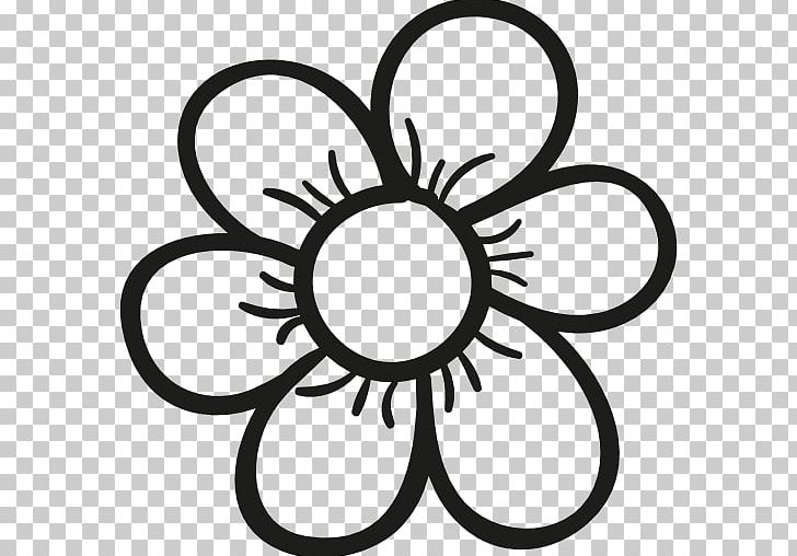 Flower Petal PNG, Clipart, Artwork, Black And White, Body Jewelry, Bud, Circle Free PNG Download