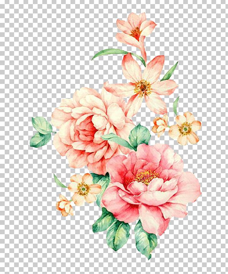 Flower Watercolor Painting PNG, Clipart, Artificial Flower, Color, Floral Design, Flower Arranging, Flower Bouquet Free PNG Download
