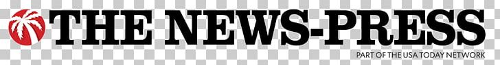 Fort Myers Cape Coral The News-Press USA Today PNG, Clipart, Angle, Black, Black And White, Bonita, Brand Free PNG Download