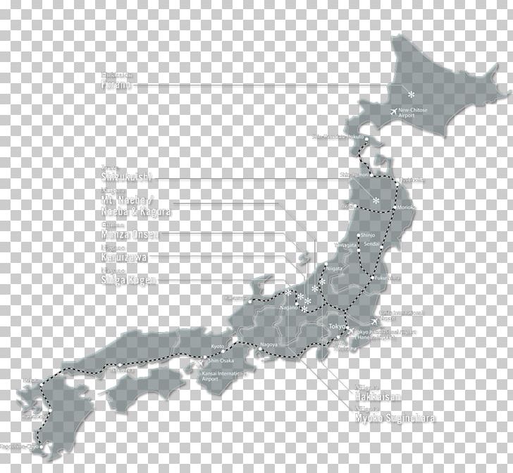 Japan North Korea Kakure Kirishitan PNG, Clipart, Black And White, Blank Map, Diagram, Hotel, Japan Free PNG Download