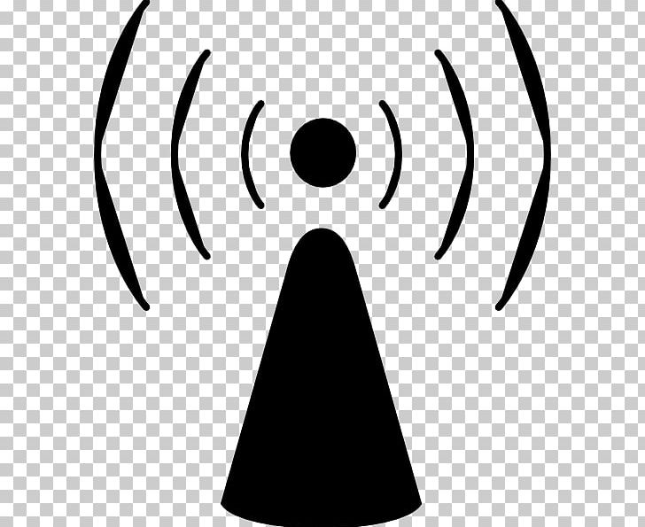 Microphone Radio Wave PNG, Clipart, Black, Black And White, Circle, Clip Art, Computer Icons Free PNG Download