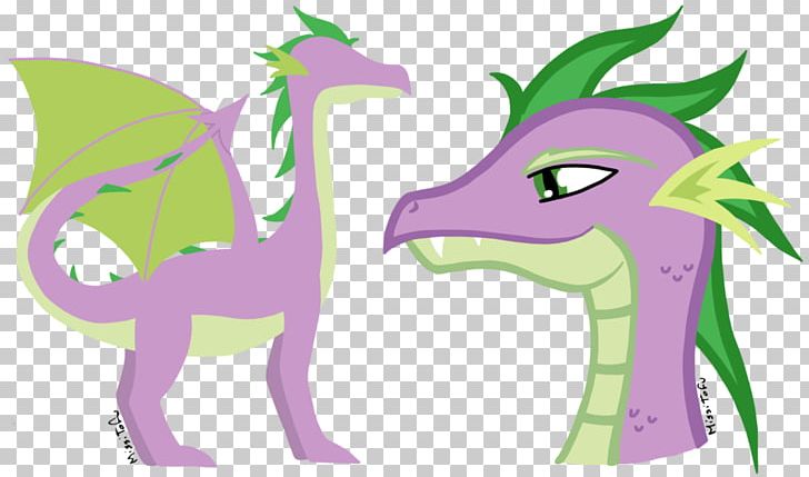 My Little Pony Spike Twilight Sparkle Dragon PNG, Clipart, Cartoon, Deviantart, Dragon, Fictional Character, Grass Free PNG Download
