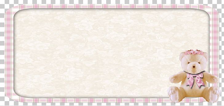 Paper Frames Pink M Character Line PNG, Clipart, Animal, Art, Character, Fiction, Fictional Character Free PNG Download