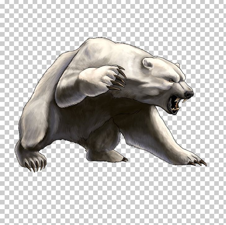 Polar Bear Brown Bear PNG, Clipart, Adorable, Animals, Anonymous, Athlete, Bear Free PNG Download