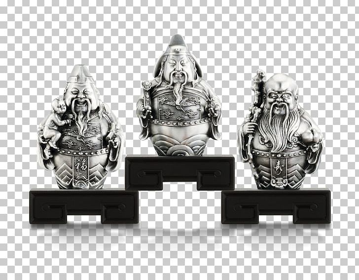 Royal Selangor Sanxing Brand Pewter PNG, Clipart, Blessing, Brand, Celestial, Collection, Deity Free PNG Download