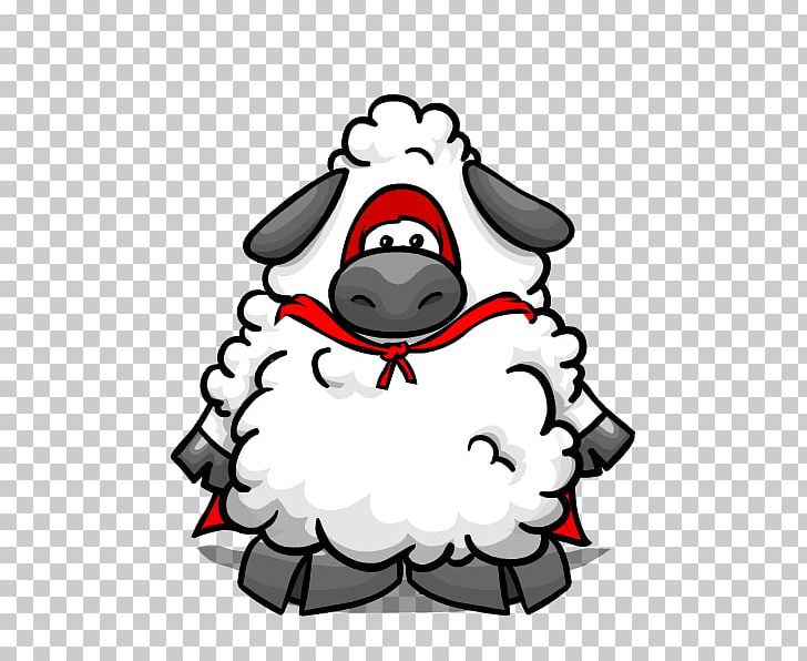 Sheep Club Penguin Wool Suit Costume PNG, Clipart, Animals, Artwork, Avatar, Black Sheep, Blog Free PNG Download