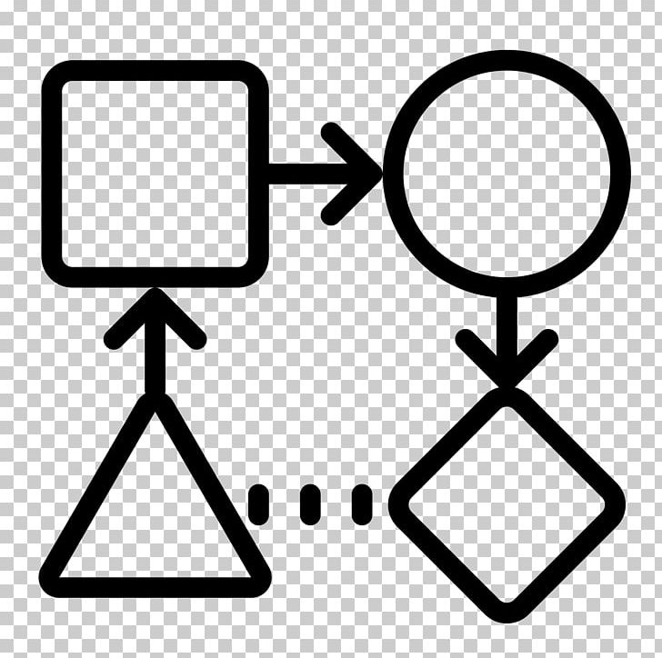 Workflow Computer Icons Business Process PNG, Clipart, Angle, Area, Black And White, Business, Business Process Modeling Free PNG Download