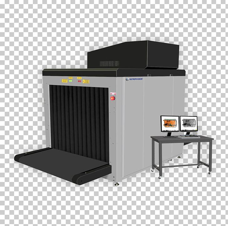 Baggage Scanner Backscatter X-ray Airport Metal Detectors PNG, Clipart, Airport, Angle, Backscatter Xray, Baggage, Business Free PNG Download