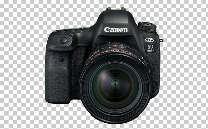 Canon EOS 6D Mark II Canon EOS 5D Mark IV Canon EF Lens Mount Canon EF 24-70mm PNG, Clipart, Camera, Camera Lens, Canon, Canon Eos, Canon Eos 5d Mark Iv Free PNG Download