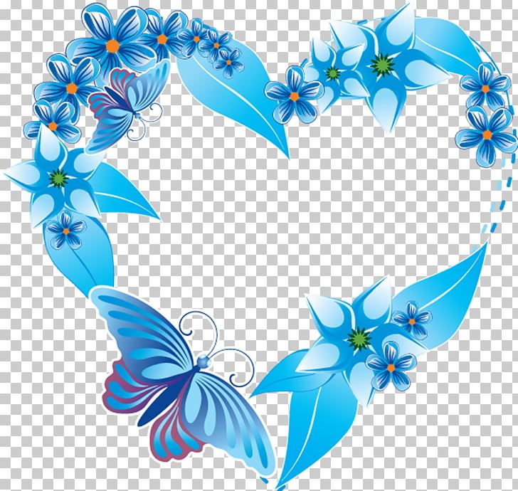 Heart Flower Blue Garden Roses PNG, Clipart, Blue, Blue Flower, Blue Rose, Body Jewelry, Flower Free PNG Download