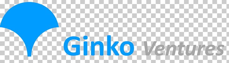 Logo Brand Trademark Ginko Ventures Public Relations PNG, Clipart, Azure, Bernard Arnault, Blue, Brand, Electric Blue Free PNG Download