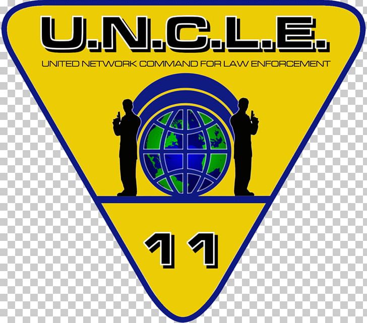 Logo Napoleon Solo U.N.C.L.E. Television Show Badge PNG, Clipart, Area, Art, Badge, Brand, Coat Of Arms Free PNG Download