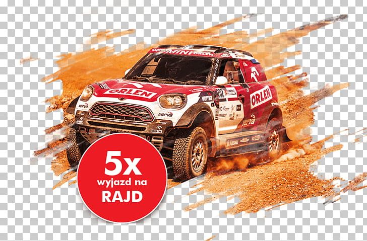 Motor Vehicle Car Rally Raid Automotive Design Advertising PNG, Clipart, Advertising, Automotive Design, Brand, Car, Model Car Free PNG Download
