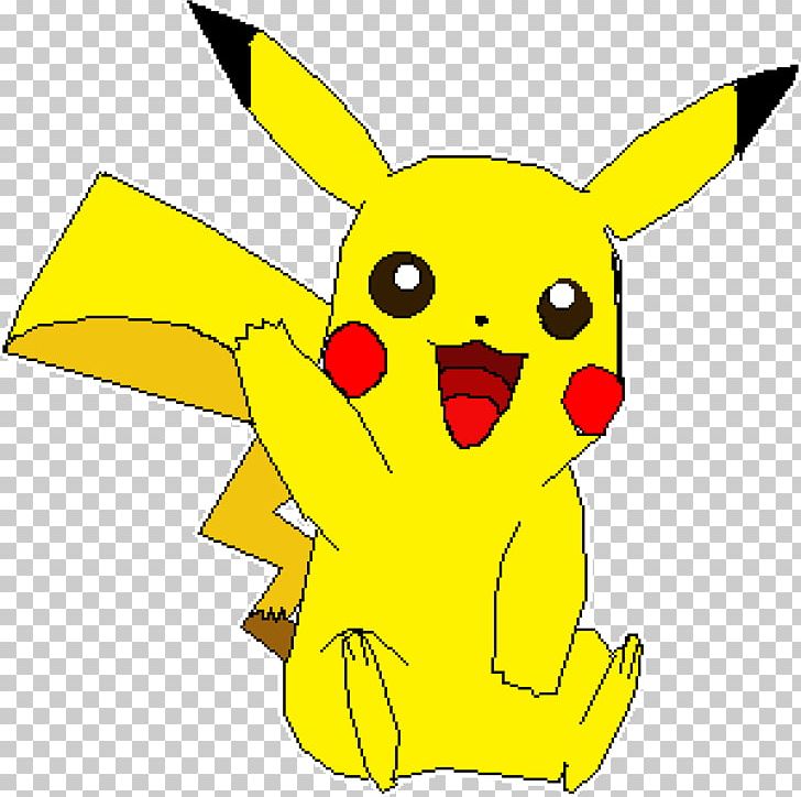 Pikachu Pokémon X And Y Pokémon GO Pokémon Red And Blue PNG, Clipart, Area, Art, Artwork, Charmander, Dont Free PNG Download