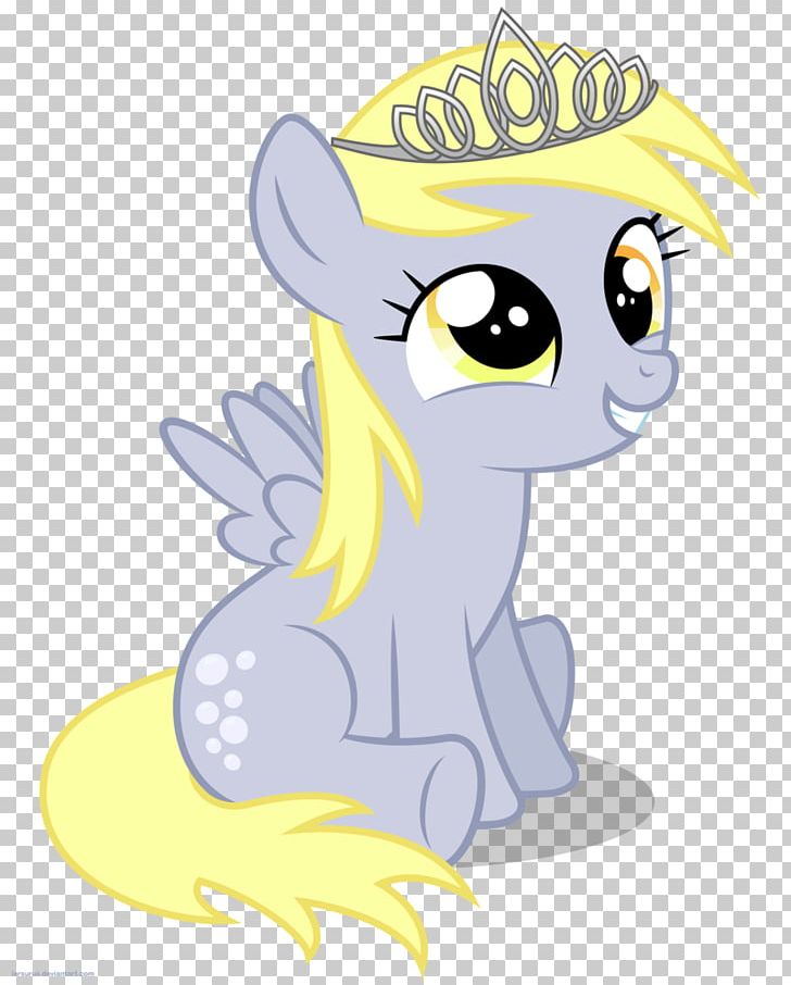 Pony Derpy Hooves Pinkie Pie Horse Art PNG, Clipart, Animals, Art, Carnivoran, Cartoon, Cat Free PNG Download