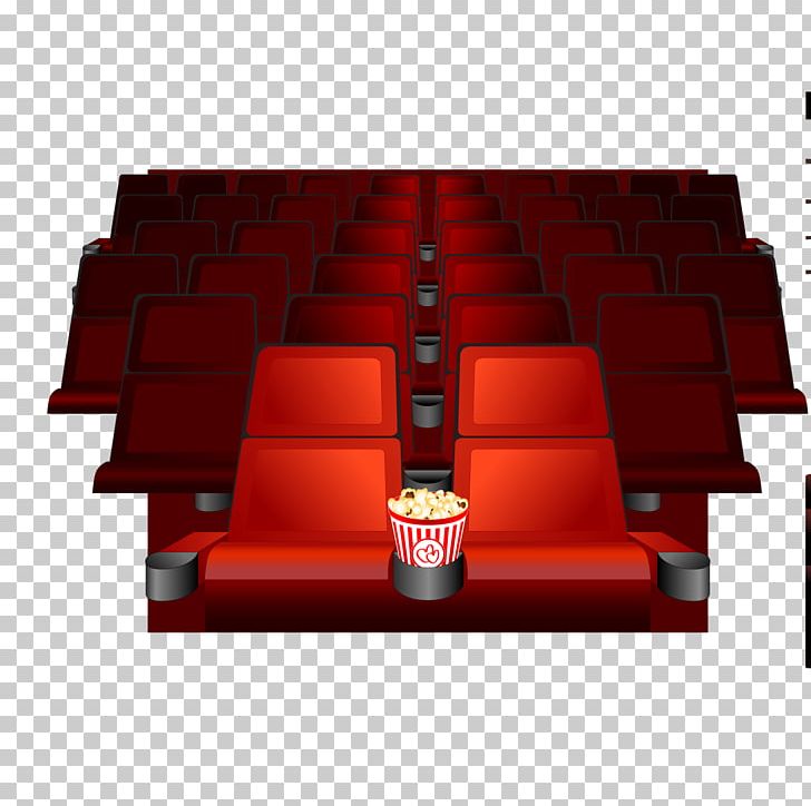 Popcorn Cinema Seat PNG, Clipart, Angle, Cinematography, Couch, Encapsulated Postscript, Euclidean Vector Free PNG Download