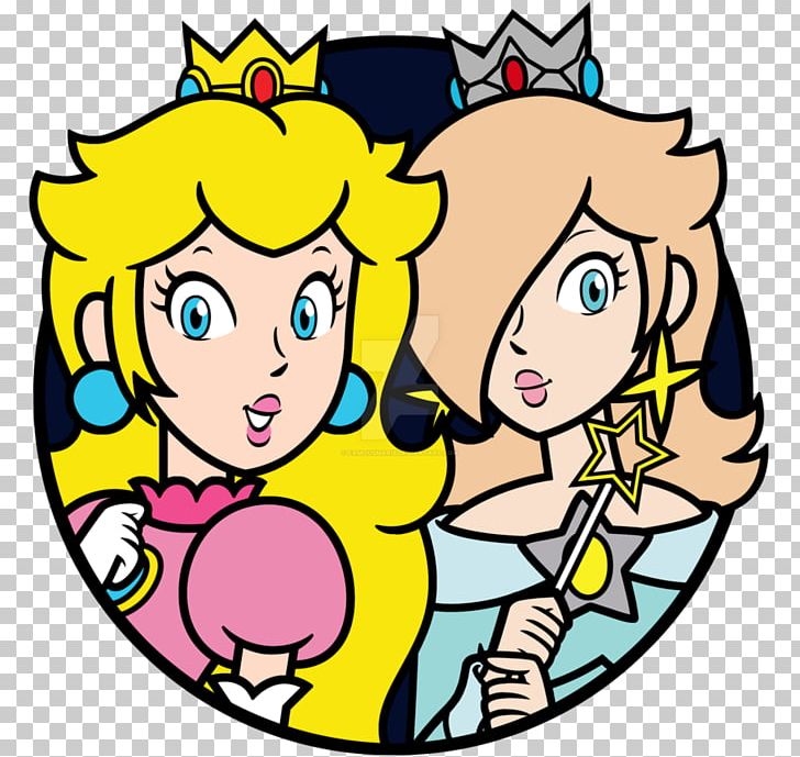 Super Mario 3D World Rosalina Princess Peach PNG, Clipart, Area, Art, Artwork, Cartoon, Character Free PNG Download