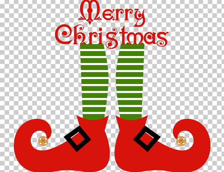 Christmas Elf Foot PNG, Clipart, Area, Art Christmas, Artwork, Brand, Cartoon Free PNG Download
