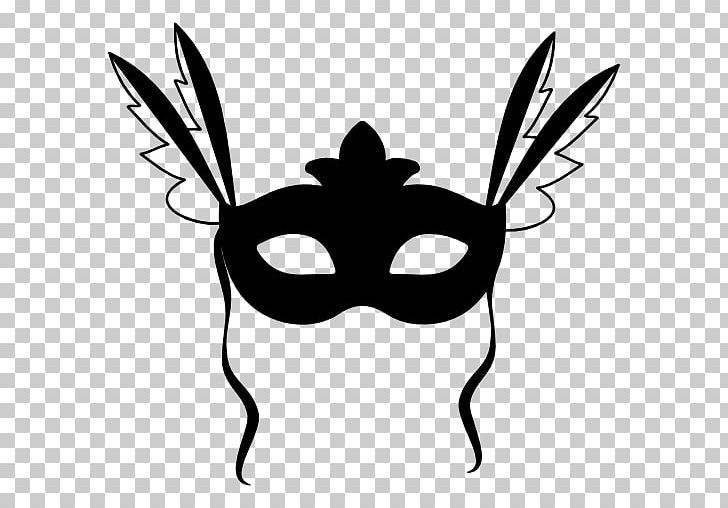 Computer Icons Mask PNG, Clipart, Art, Artwork, Black, Black And White, Butterfly Free PNG Download