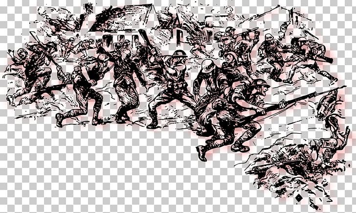 First World War Second World War PNG, Clipart, Art, Artwork, Black And White, Combat, Computer Icons Free PNG Download