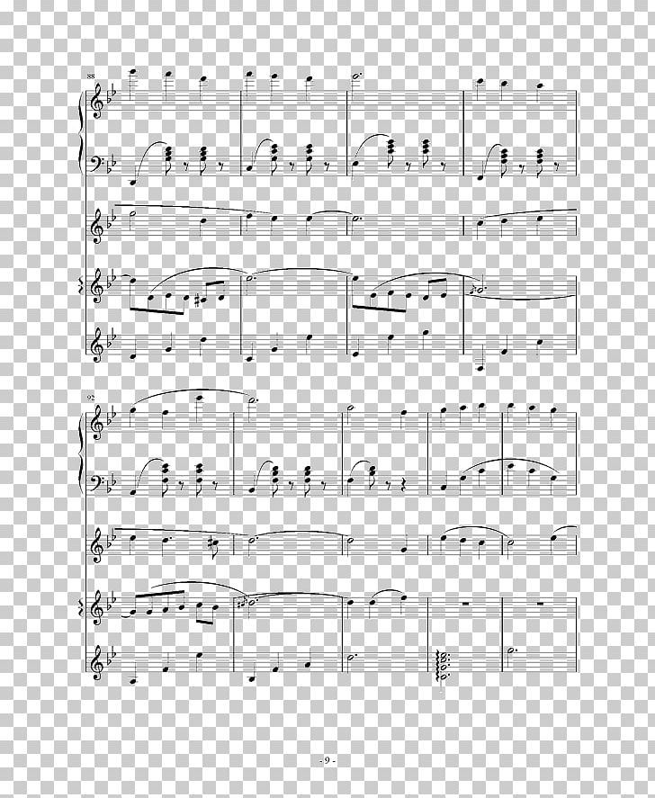 Line Sheet Music Drawing PNG, Clipart, Angle, Area, Art, Black And White, Diagram Free PNG Download