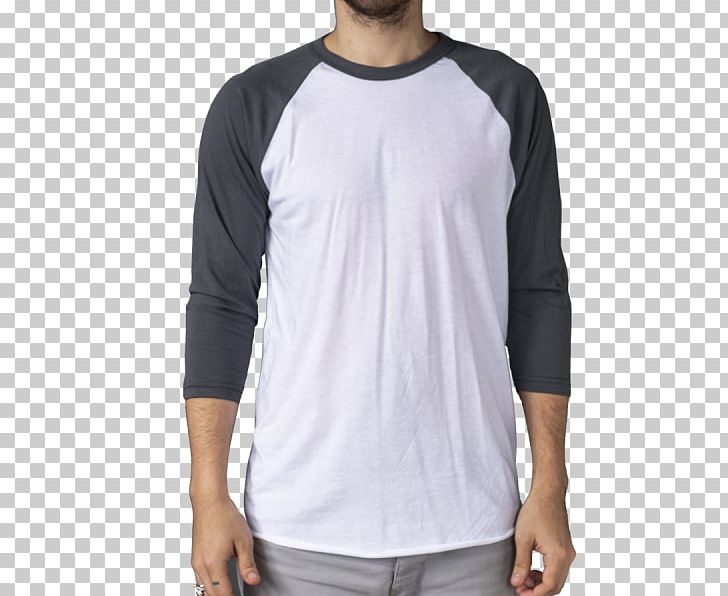 Long-sleeved T-shirt Long-sleeved T-shirt Raglan Sleeve Shoulder PNG, Clipart, Base, Bitumen, Clothing, Collar, Color Free PNG Download