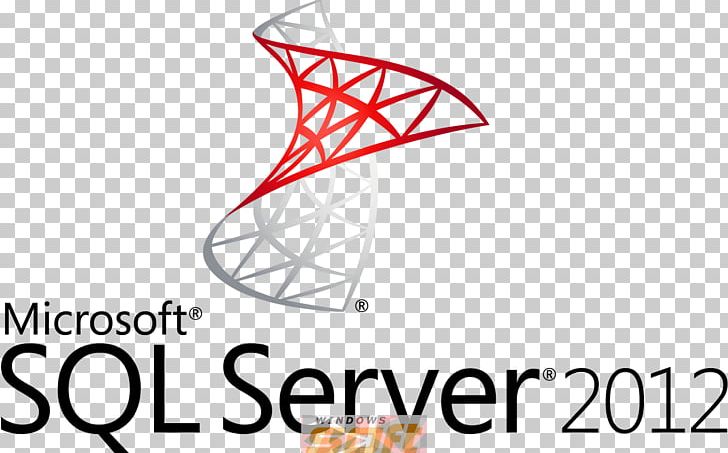 Microsoft SQL Server Microsoft Corporation Database Transact-SQL PNG, Clipart, Angle, Area, Brand, Circle, Computer Servers Free PNG Download