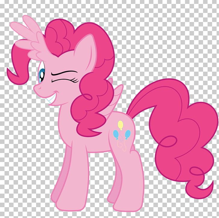 Pinkie Pie Pony Twilight Sparkle Rarity Rainbow Dash PNG, Clipart, Cartoon, Deviantart, Equestria, Fictional Character, Heart Free PNG Download