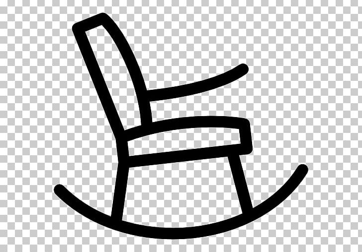 Rocking Chairs Furniture Table PNG, Clipart, Artwork, Ball Chair, Bed, Bedroom, Black And White Free PNG Download