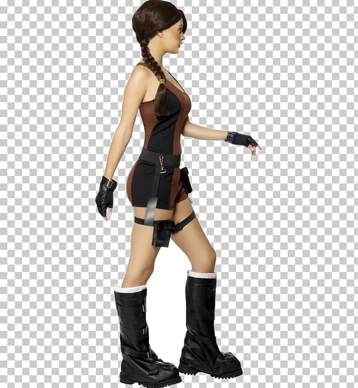 Tomb Raider: Underworld Lara Croft Rise Of The Tomb Raider Costume PNG, Clipart, Action Figure, Costume, Costume Party, Figurine, Halloween Costume Free PNG Download