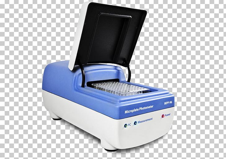 ELISA Microtiter Plate Photometer Laboratory Plate Reader PNG, Clipart, Absorption, Apparaat, Centrifuge, Electronic Device, Elisa Free PNG Download