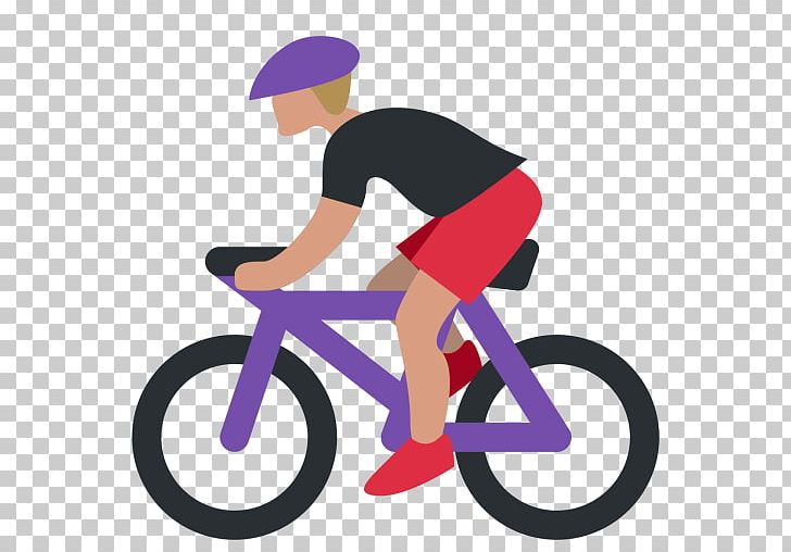 Emoji Domain Social Media Cycling Sticker PNG, Clipart, Bicycle, Bike, Cycling, Emoji, Emoji Domain Free PNG Download