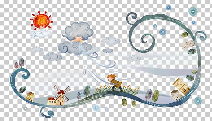 Exotic Illustrations PNG, Clipart, Area, Art, Cartoon, Character, Cloud Free PNG Download