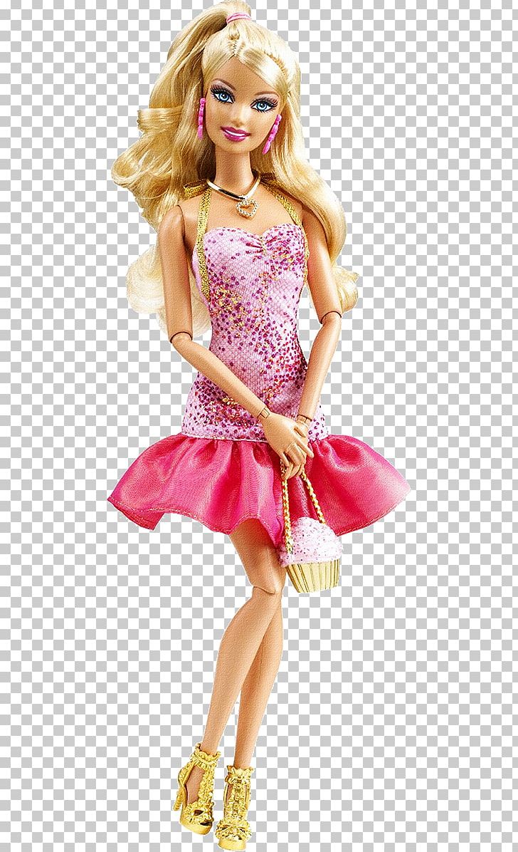 Ken Barbie: A Fashion Fairytale Campus Sweetheart Barbie Doll #M9962 ...