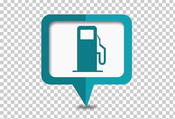 Logo Filling Station Gasoline Portable Network Graphics Computer Icons PNG, Clipart, Aqua, Azure, Blue, Brand, Communication Free PNG Download