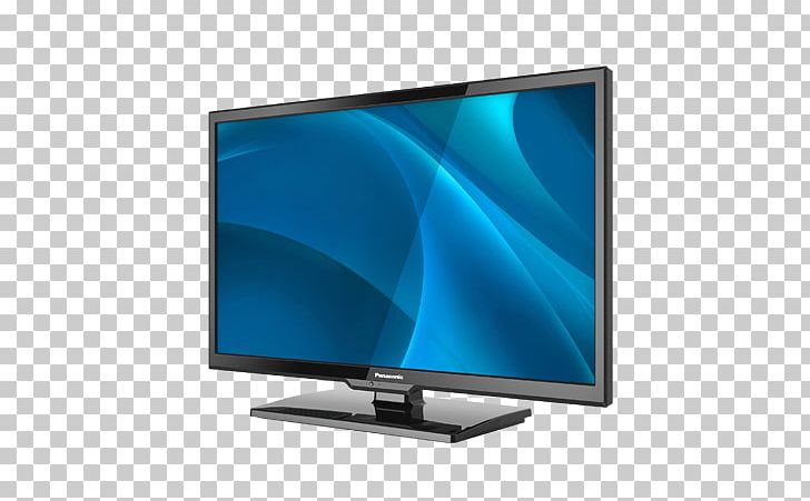 Panasonic LED-backlit LCD High-definition Television 1080p Display Resolution PNG, Clipart, 1080p, Computer Monitor, Computer Monitor Accessory, Desktop Computer, Display Device Free PNG Download