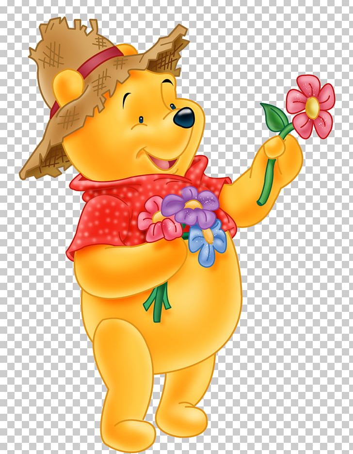 Winnie The Pooh Winnie-the-Pooh Piglet Tigger Rabbit PNG, Clipart, A A Milne, Art, Cartoon, Cartoons, Clip Art Free PNG Download