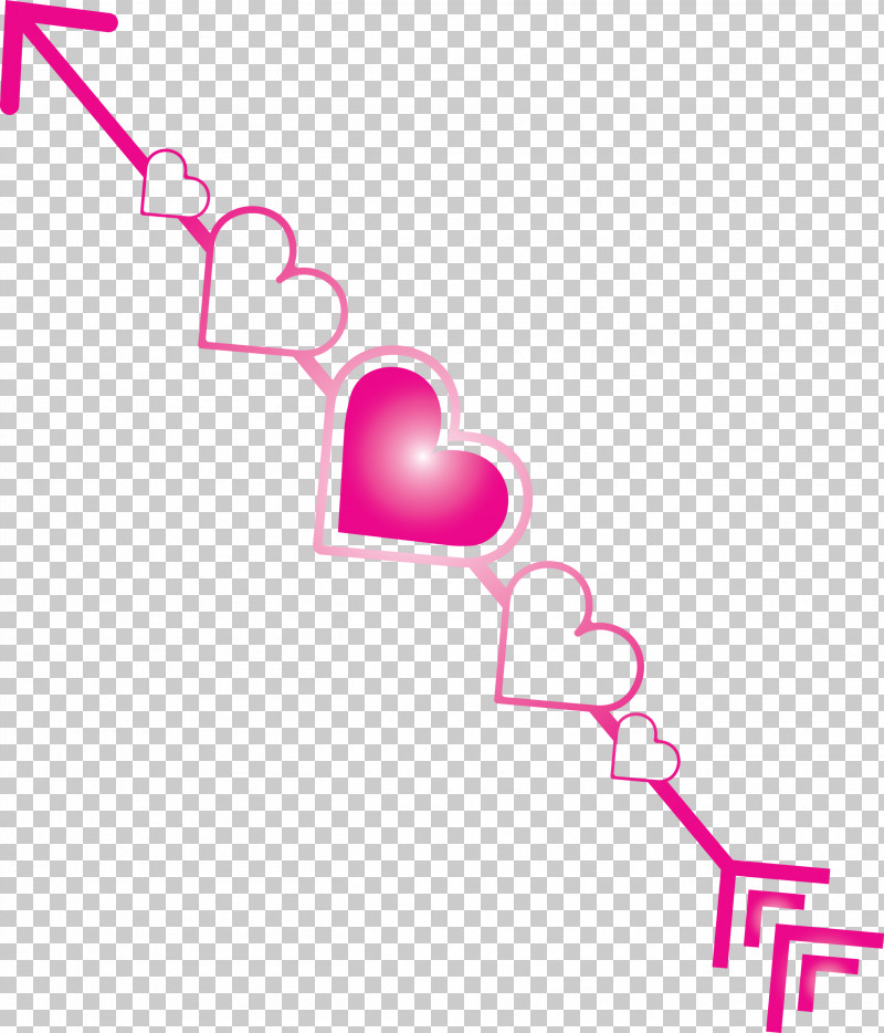 Heart Arrow Cute Hand Drawn Arrow PNG, Clipart, Angle, Area, Cute Hand Drawn Arrow, Heart Arrow, Line Free PNG Download