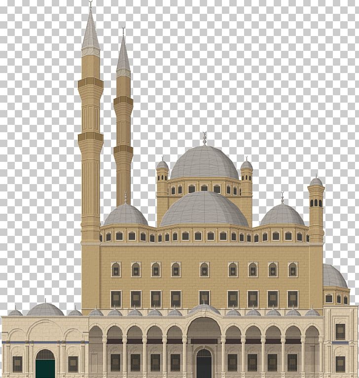 Colourful Mosque Islam PNG, Clipart, Islam, Religion Free PNG Download