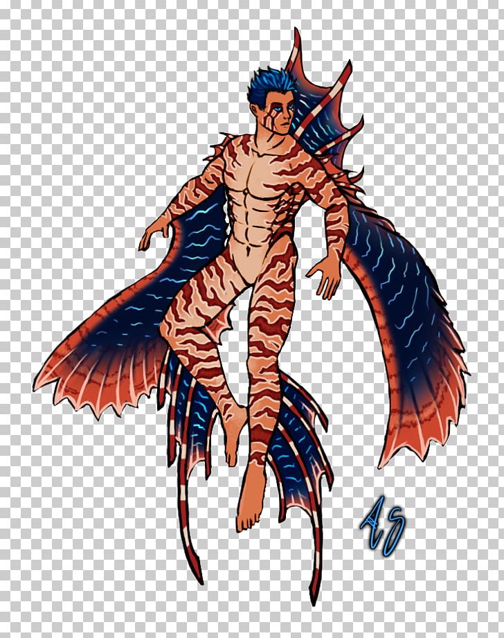 Costume Design Demon Decapoda PNG, Clipart, Animated Cartoon, Art, Claw, Costume, Costume Design Free PNG Download