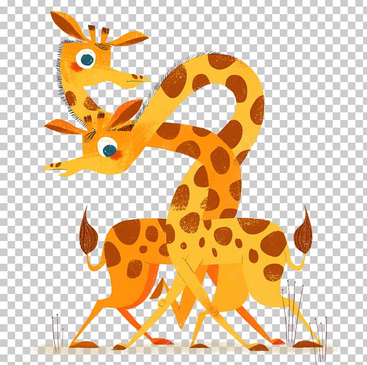 Giraffe Book PNG, Clipart,  Free PNG Download