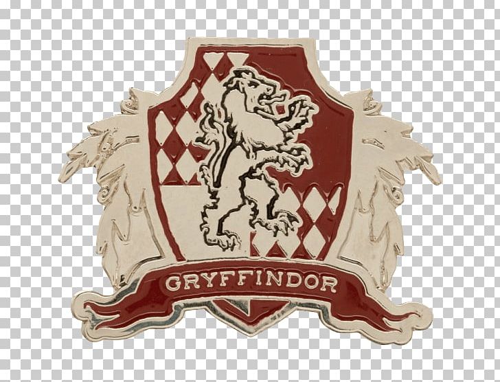Gryffindor Lapel Pin The Wizarding World Of Harry Potter Slytherin House PNG, Clipart, Badge, Bracelet, Brand, Clothing, Crest Free PNG Download