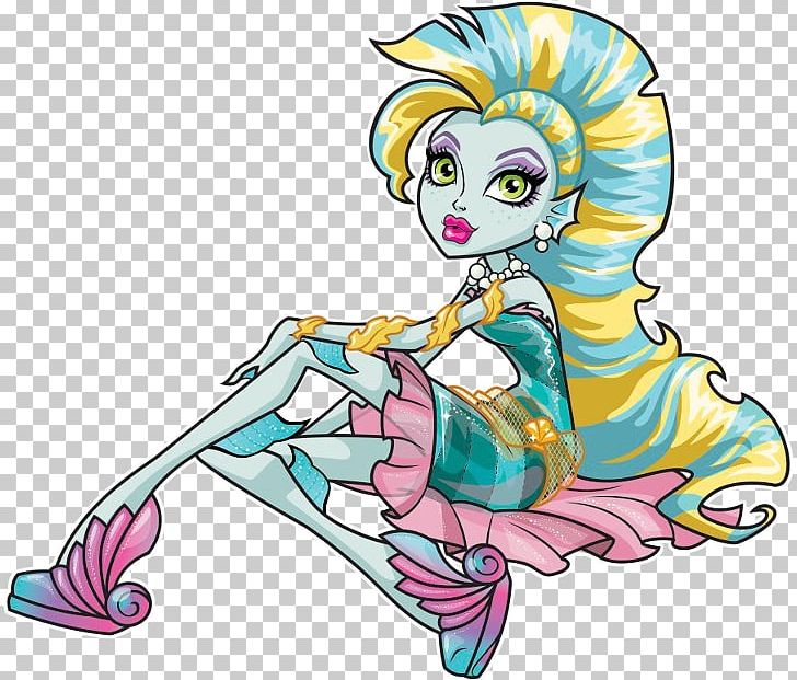 Monster High Doll Frankie Stein PNG, Clipart, Art, Art Monster, Artwork, Blue, Dance Free PNG Download