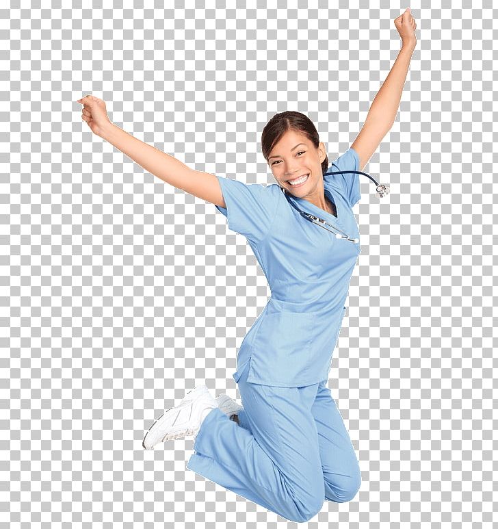 Nursing Stock Photography Unlicensed Assistive Personnel National Council Licensure Examination Health Care PNG, Clipart, Abdomen, Arm, Blue, Dancer, Health Professional Free PNG Download
